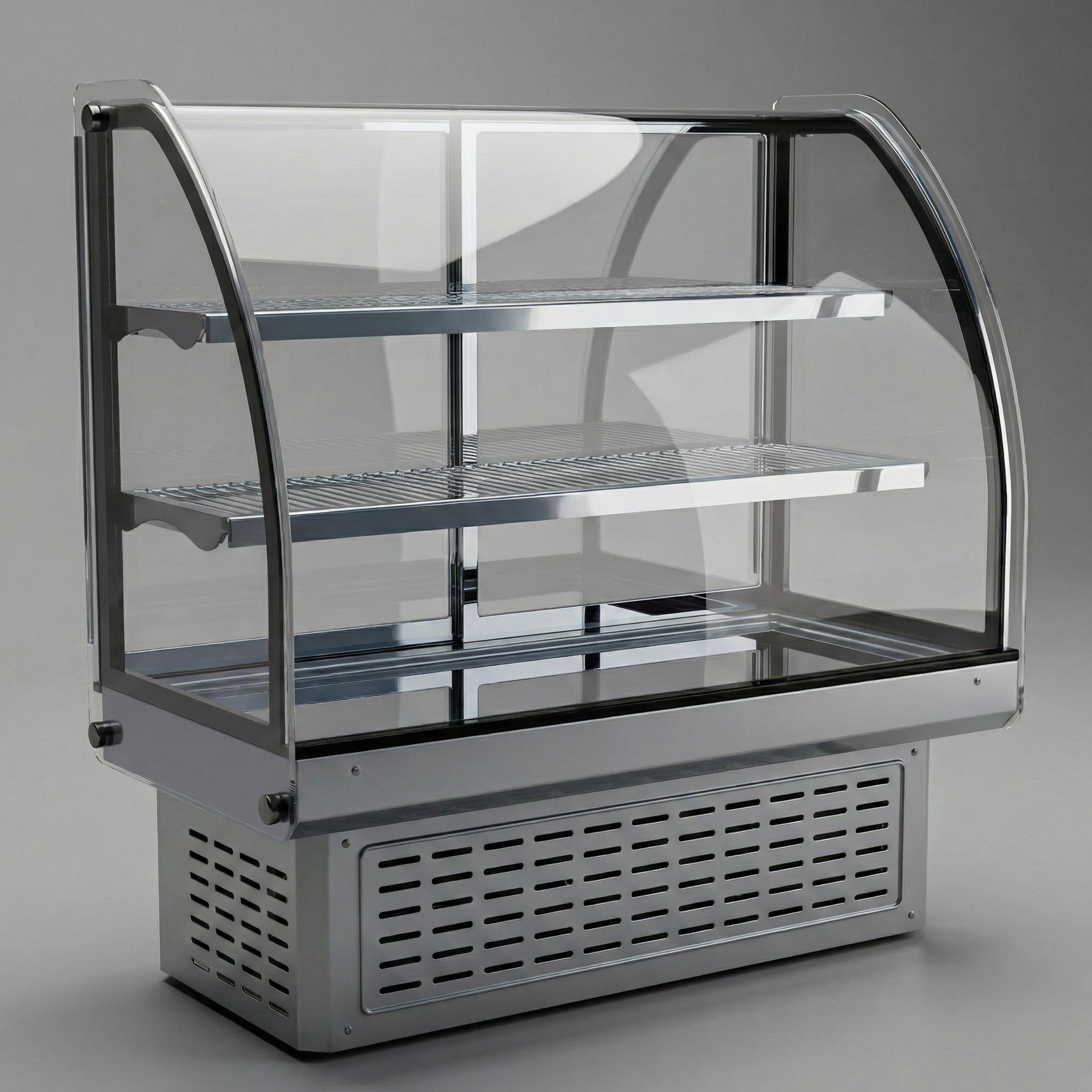 /ثلاجة لبيع المثلجات